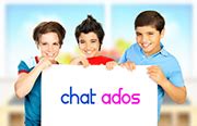 rencontre entre ado|tchat ou chat entre ados